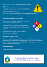 Load image into Gallery viewer, SuperKlar Swimming Pool, Hot Tub & Spa PAC Concentrated Clarifier Powder