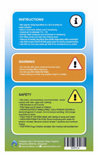 Load image into Gallery viewer, SuperKlar Swimming Pool, Hot Tub & Spa PAC Concentrated Clarifier Powder